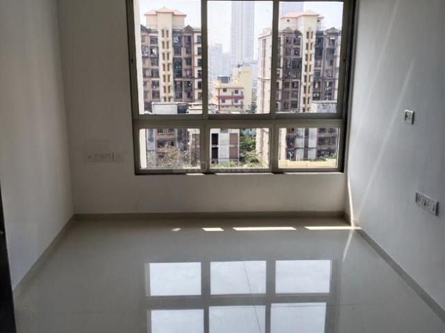 1 BHK Apartment in Borivali East for resale Mumbai. The reference number is 11236710