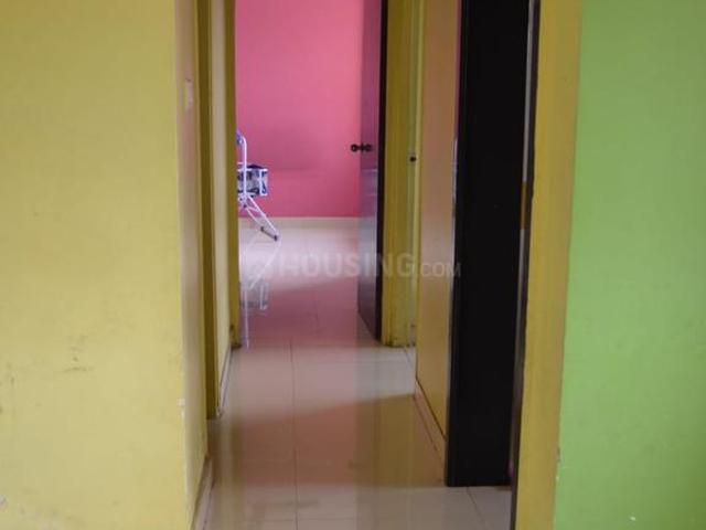 1 BHK Apartment in Borivali East for resale Mumbai. The reference number is 15098982
