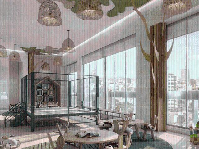 1 BHK Apartment in Borivali East for resale Mumbai. The reference number is 17057528