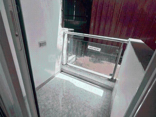 1 BHK Apartment in Borivali East for resale Mumbai. The reference number is 17083191