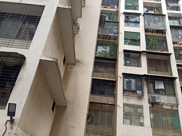 1 BHK Apartment in Borivali East for resale Mumbai. The reference number is 18560744