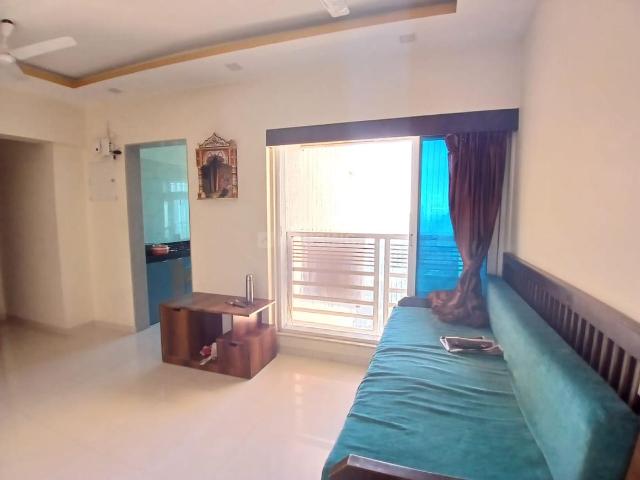 1 BHK Apartment in Borivali East for resale Mumbai. The reference number is 18690769