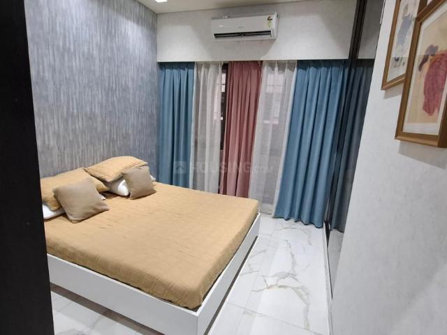 1 BHK Apartment in Borivali East for resale Mumbai. The reference number is 19566688