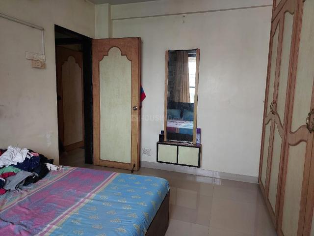 1 BHK Apartment in Borivali East for resale Mumbai. The reference number is 19828162