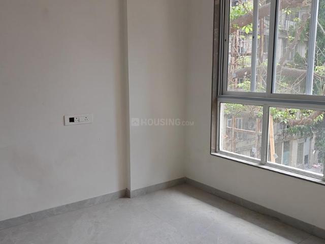 1 BHK Apartment in Borivali East for resale Mumbai. The reference number is 19944547