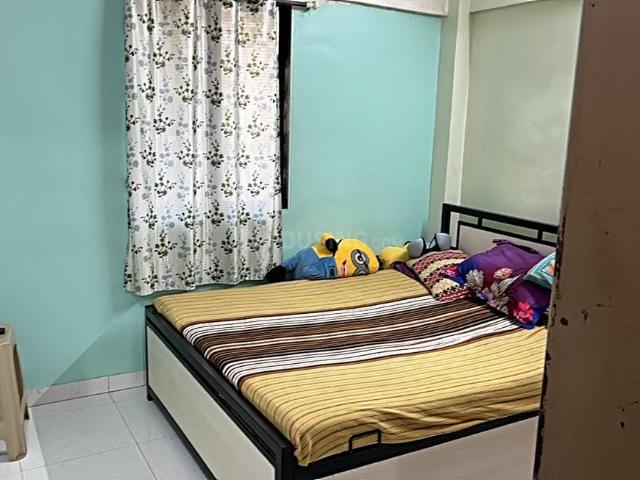 1 BHK Apartment in Borivali East for resale Mumbai. The reference number is 19952008