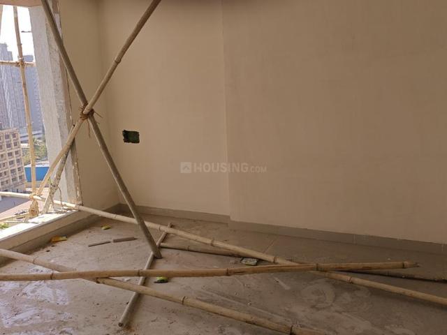 1 BHK Apartment in Borivali East for resale Mumbai. The reference number is 19973168