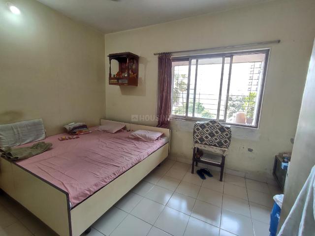 1 BHK Apartment in Borivali East for resale Mumbai. The reference number is 19981635