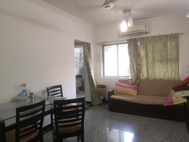 1 BHK Apartment in Borivali East for resale Mumbai. The reference number is 19928224