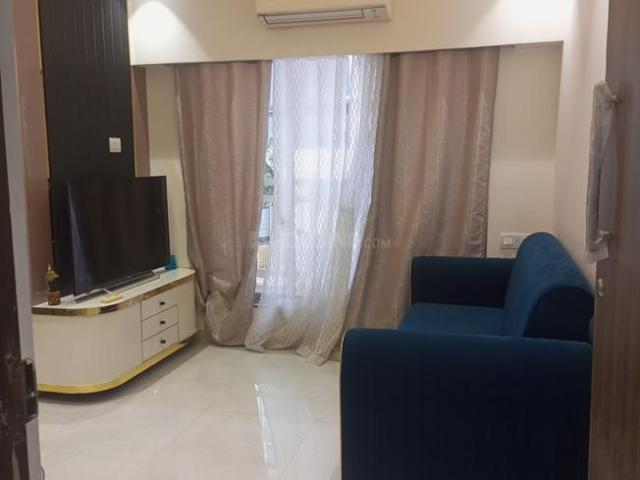 1 BHK Apartment in Borivali East for resale Mumbai. The reference number is 20075119