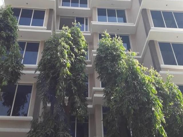 1 BHK Apartment in Borivali East for resale Mumbai. The reference number is 20140044