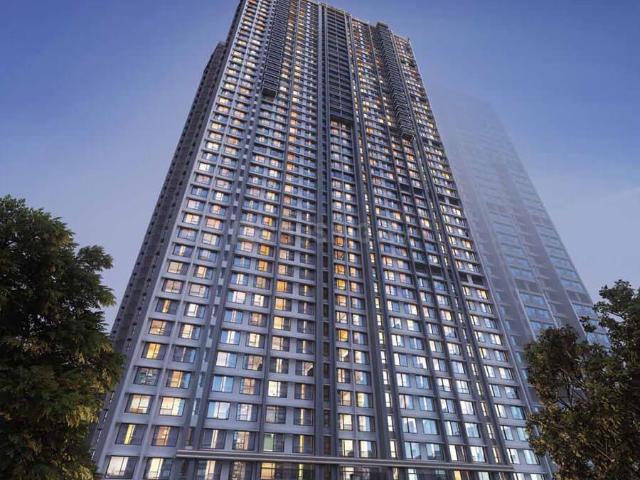 1 BHK Apartment in Borivali East for resale Mumbai. The reference number is 20201826