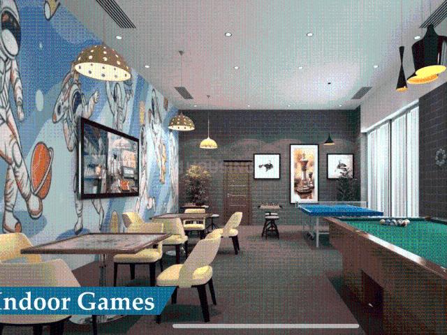 1 BHK Apartment in Borivali East for resale Mumbai. The reference number is 20340617