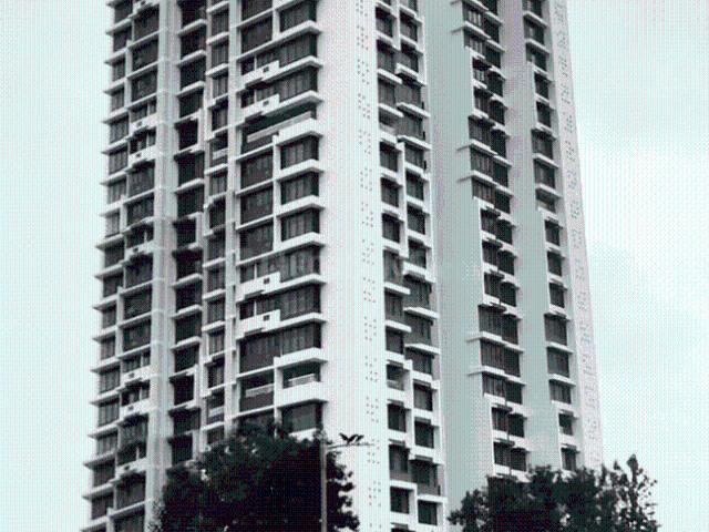 1 BHK Apartment in Borivali East for resale Mumbai. The reference number is 20340751