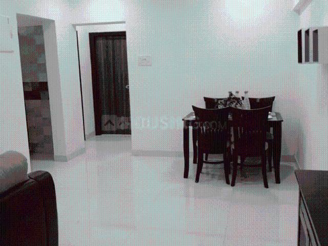 1 BHK Apartment in Borivali East for resale Mumbai. The reference number is 20340807