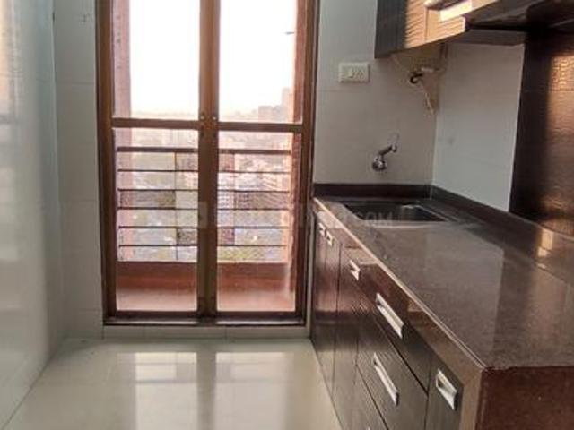 1 BHK Apartment in Borivali East for resale Mumbai. The reference number is 20308883