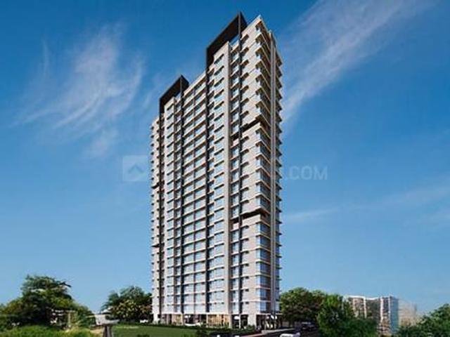 1 BHK Apartment in Borivali East for resale Mumbai. The reference number is 20496477