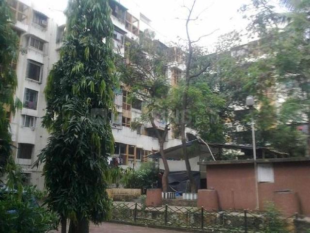 1 BHK Apartment in Borivali East for resale Mumbai. The reference number is 20556089
