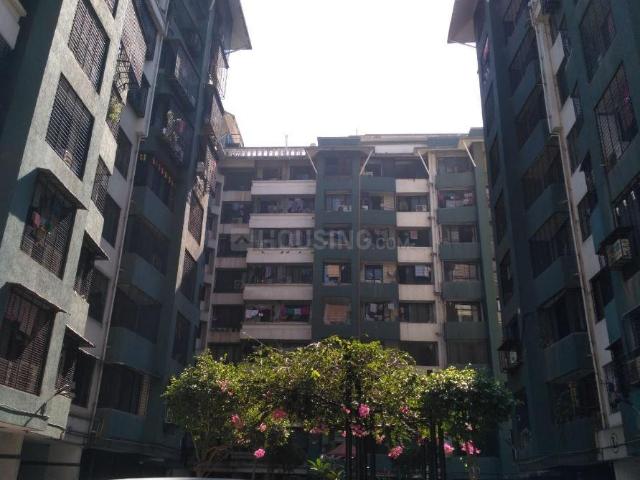 1 BHK Apartment in Borivali East for resale Mumbai. The reference number is 20559104