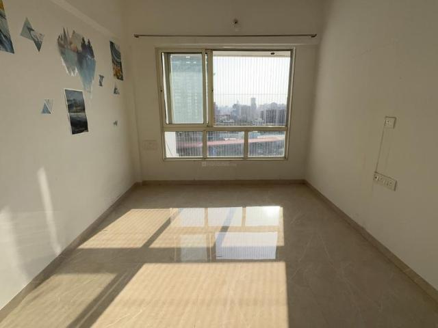 1 BHK Apartment in Borivali East for resale Mumbai. The reference number is 20570774