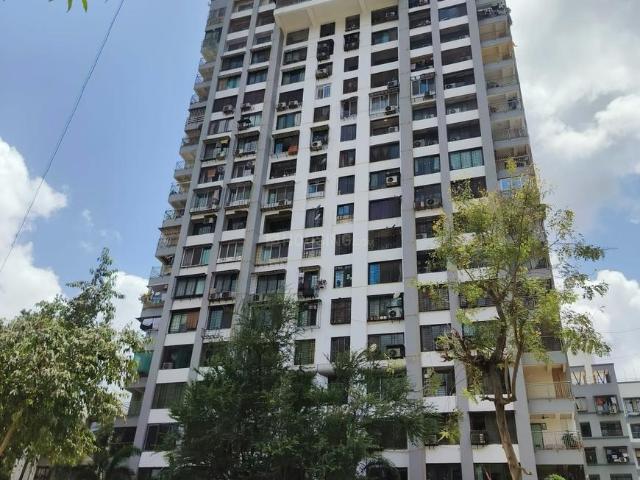1 BHK Apartment in Borivali East for resale Mumbai. The reference number is 20515440