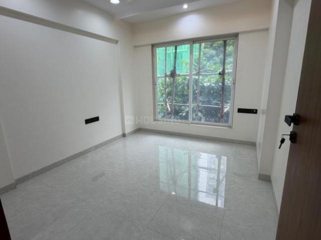 1 BHK Apartment in Borivali East for resale Mumbai. The reference number is 20537876