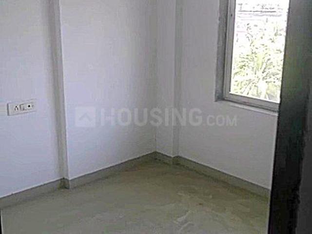 1 BHK Apartment in Borivali East for resale Mumbai. The reference number is 20644001