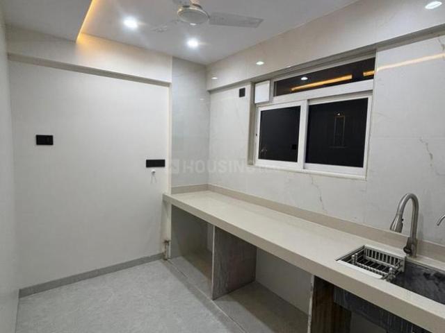 1 BHK Apartment in Borivali East for resale Mumbai. The reference number is 20658488