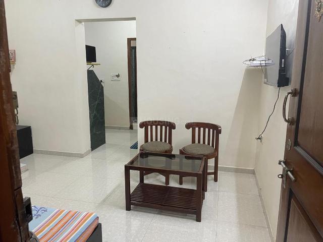 1 BHK Apartment in Borivali East for resale Mumbai. The reference number is 20662345