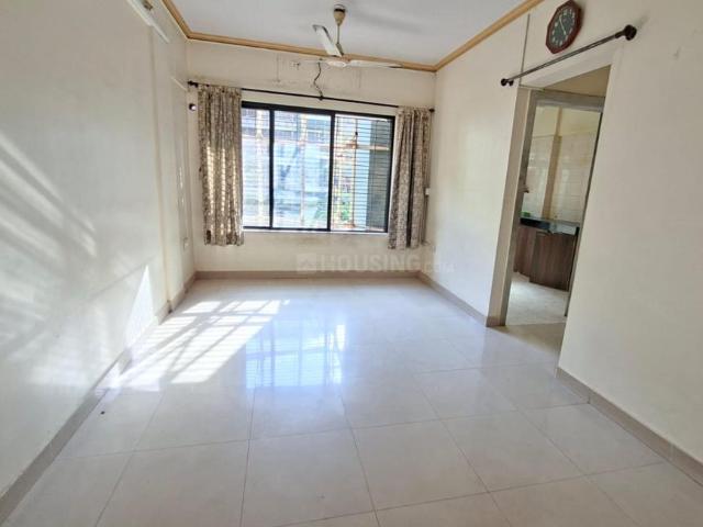 1 BHK Apartment in Borivali East for resale Mumbai. The reference number is 20670790
