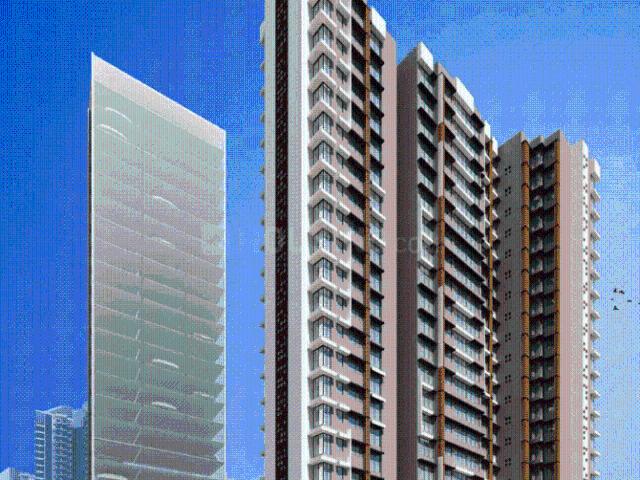 1 BHK Apartment in Borivali East for resale Mumbai. The reference number is 20687321