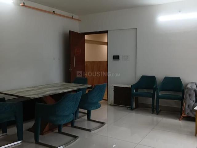 1 BHK Apartment in Borivali East for resale Mumbai. The reference number is 20697660