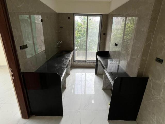 1 BHK Apartment in Borivali East for resale Mumbai. The reference number is 20605689