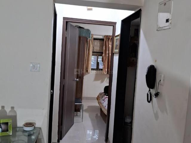 1 BHK Apartment in Borivali East for resale Mumbai. The reference number is 20618948