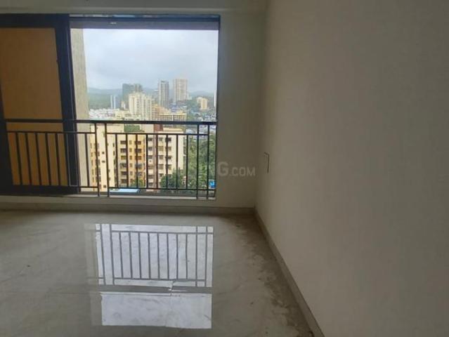 1 BHK Apartment in Borivali East for resale Mumbai. The reference number is 20776839