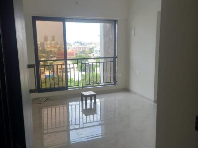 1 BHK Apartment in Borivali East for resale Mumbai. The reference number is 20725664