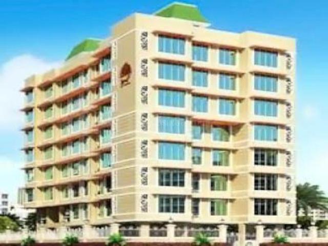 1 BHK Apartment in Borivali East for resale Mumbai. The reference number is 20822828
