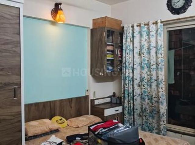 1 BHK Apartment in Borivali East for resale Mumbai. The reference number is 20942346