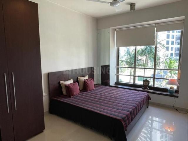 1 BHK Apartment in Borivali East for resale Borivali. The reference number is 14762647
