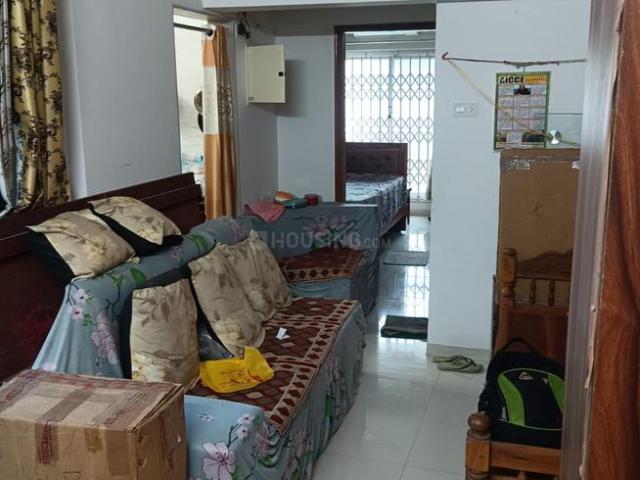 1 BHK Apartment in Borivali East for resale Western Suburbs. The reference number is 17382356