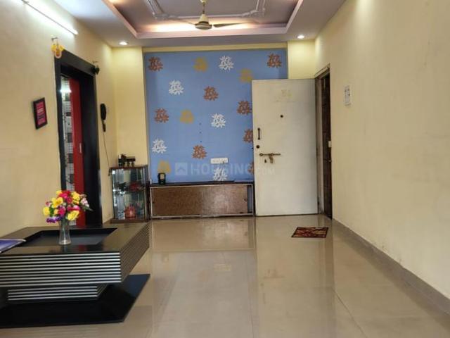 1 BHK Apartment in Borivali East for resale Western Suburbs. The reference number is 17686087