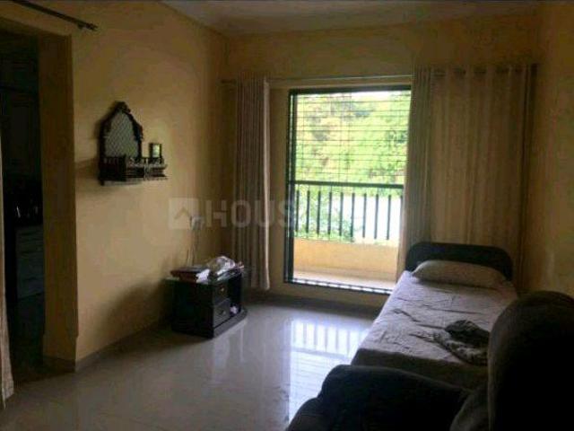 1 BHK Apartment in Borivali East for resale Western Suburbs. The reference number is 17720614