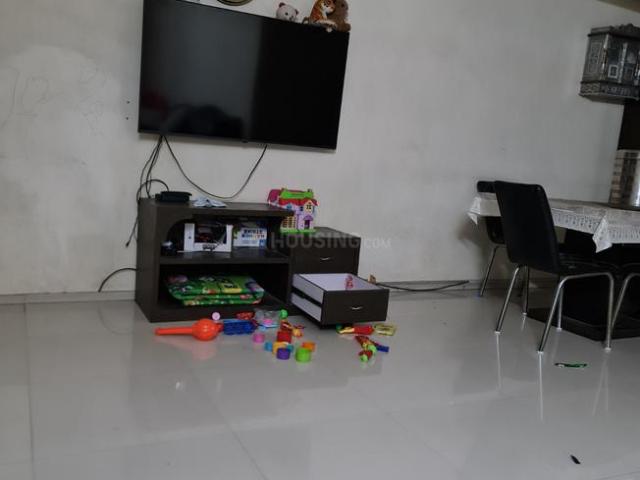 1 BHK Apartment in Borivali West for rent Mumbai. The reference number is 15935086