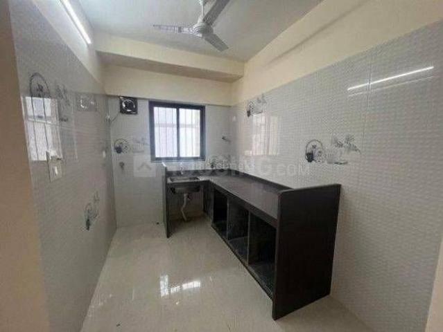 1 BHK Apartment in Borivali West for rent Mumbai. The reference number is 17631498