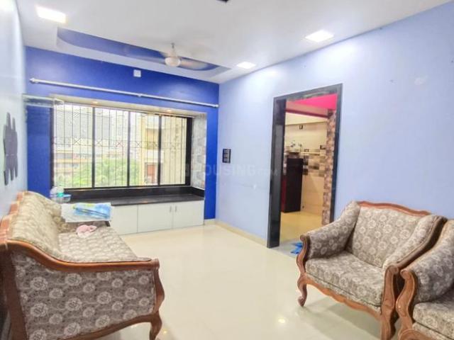 1 BHK Apartment in Borivali West for rent Mumbai. The reference number is 17672191