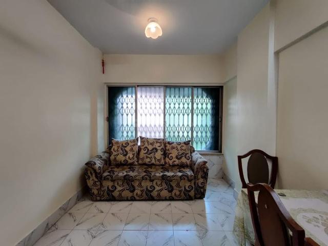 1 BHK Apartment in Borivali West for rent Mumbai. The reference number is 17207058