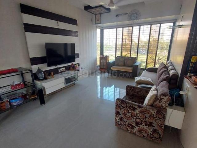 1 BHK Apartment in Borivali West for rent Mumbai. The reference number is 18915708