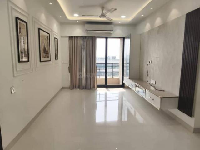1 BHK Apartment in Borivali West for rent Mumbai. The reference number is 19474607