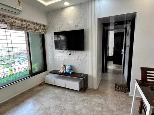 1 BHK Apartment in Borivali West for rent Mumbai. The reference number is 19520789