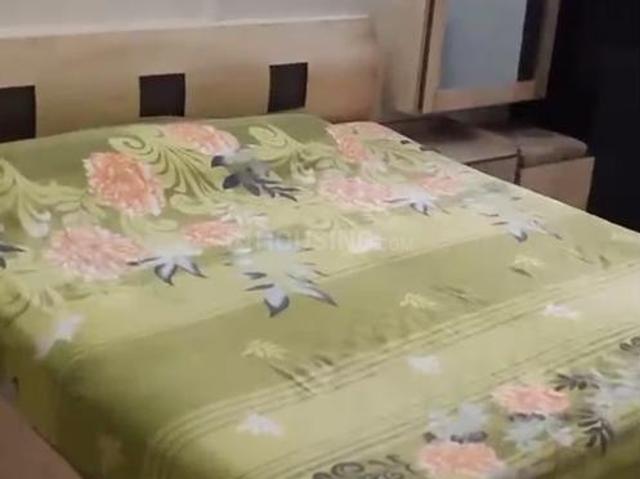 1 BHK Apartment in Borivali West for rent Mumbai. The reference number is 19602994